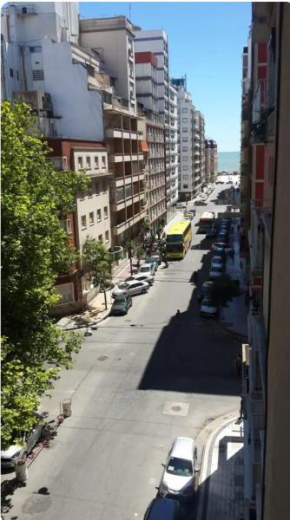 Departamento centro mar del plata